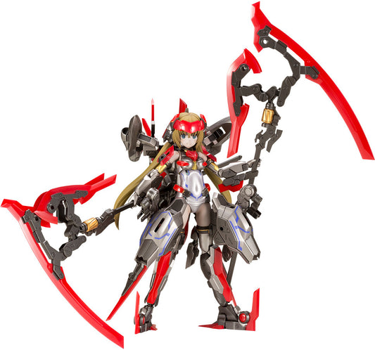 PREORDER Frame Arms Girl Hresvelgr=Invert (Reissue)