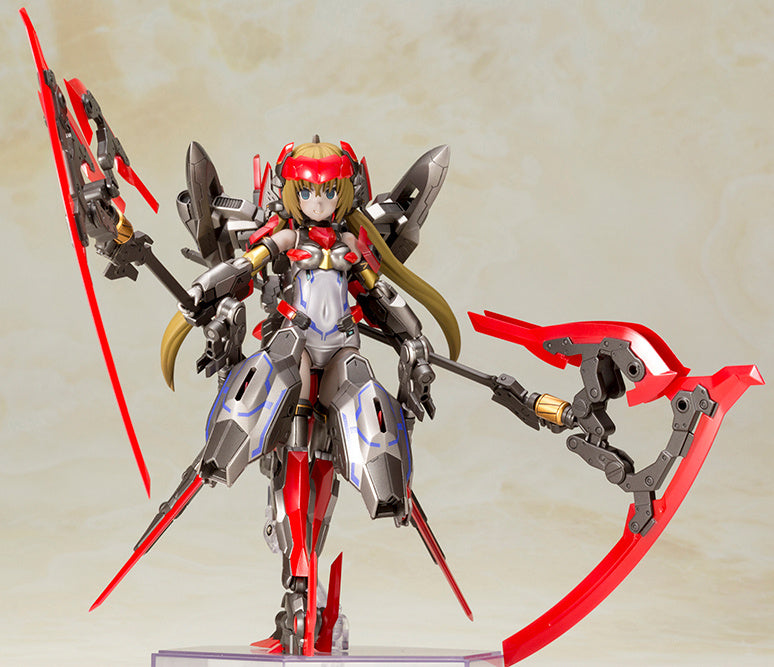 PREORDER Frame Arms Girl Hresvelgr=Invert (Reissue)