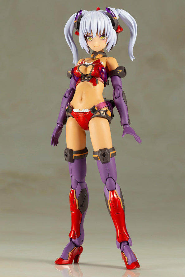 PREORDER Frame Arms Girl Hresvelgr=Rufus (Agito) Model Kit