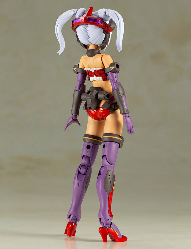 PREORDER Frame Arms Girl Hresvelgr=Rufus (Agito) Model Kit