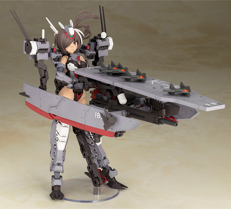PREORDER Frame Arms Girl Izumo Destroyer Ver.