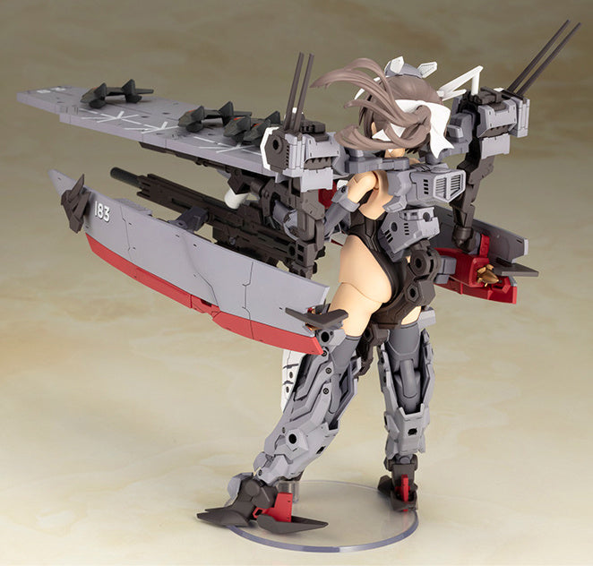 PREORDER Frame Arms Girl Izumo Destroyer Ver.