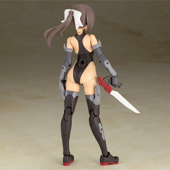 PREORDER Frame Arms Girl Izumo Destroyer Ver.