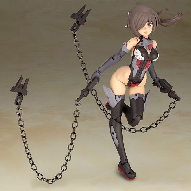 PREORDER Frame Arms Girl Izumo Destroyer Ver.