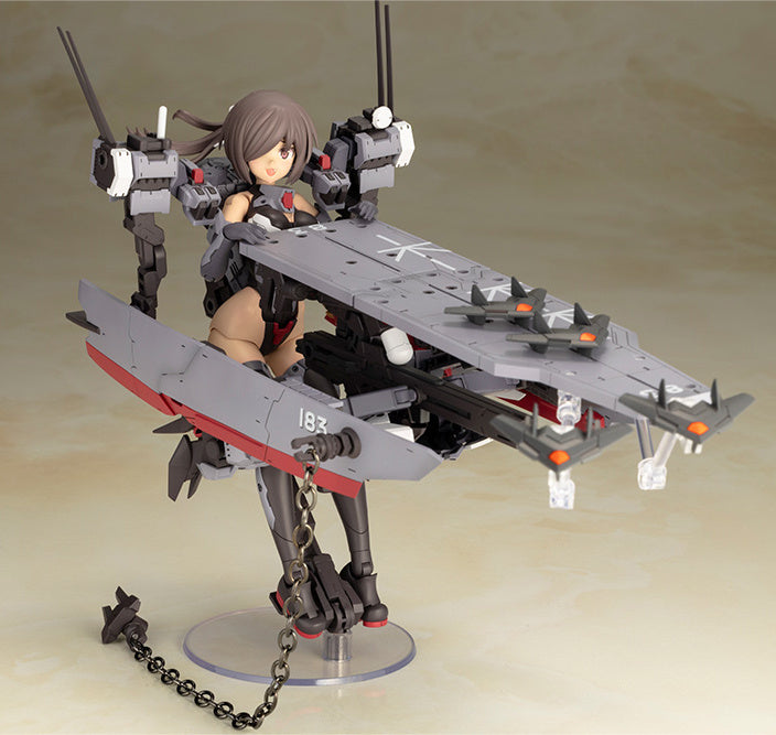 PREORDER Frame Arms Girl Izumo Destroyer Ver.