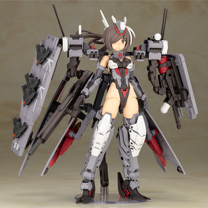 PREORDER Frame Arms Girl Izumo Destroyer Ver.
