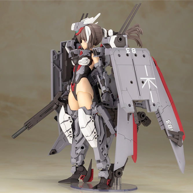PREORDER Frame Arms Girl Izumo Destroyer Ver.