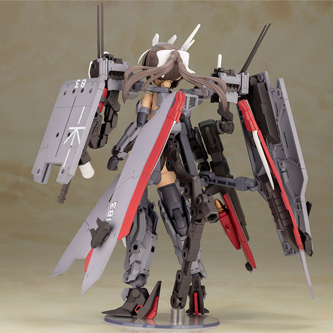 PREORDER Frame Arms Girl Izumo Destroyer Ver.