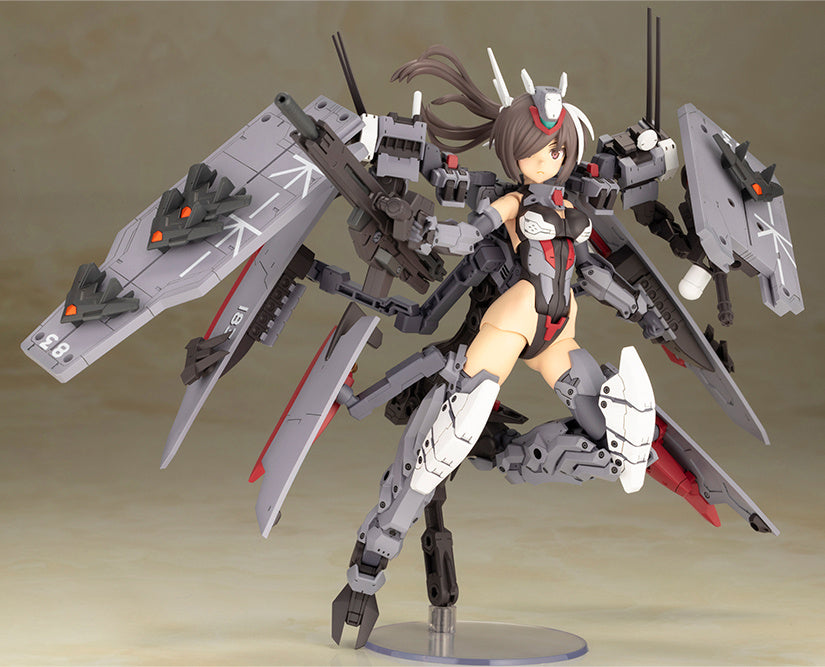 PREORDER Frame Arms Girl Izumo Destroyer Ver.