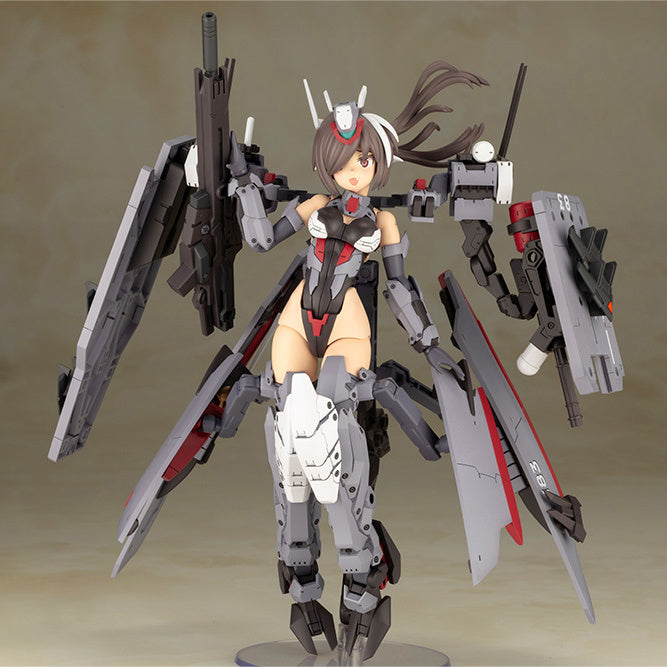 PREORDER Frame Arms Girl Izumo Destroyer Ver.