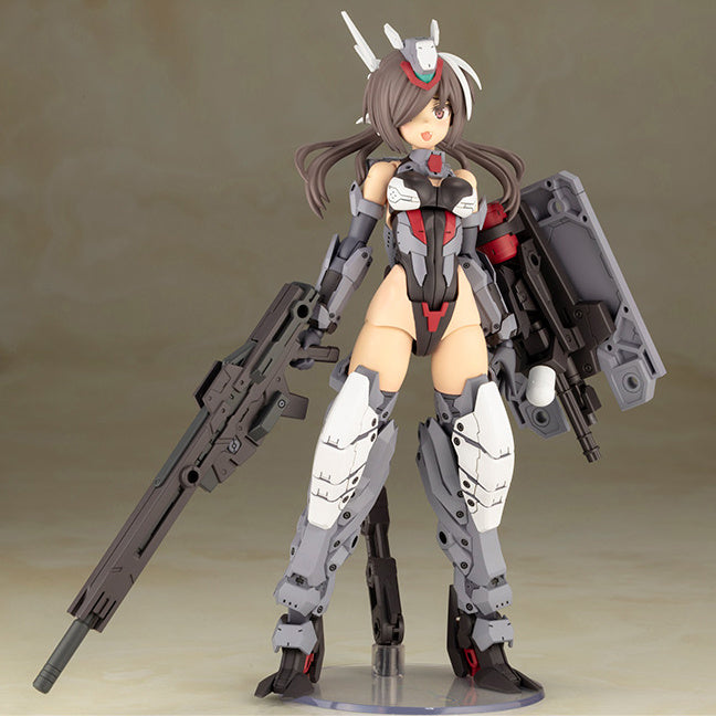 PREORDER Frame Arms Girl Izumo Destroyer Ver.
