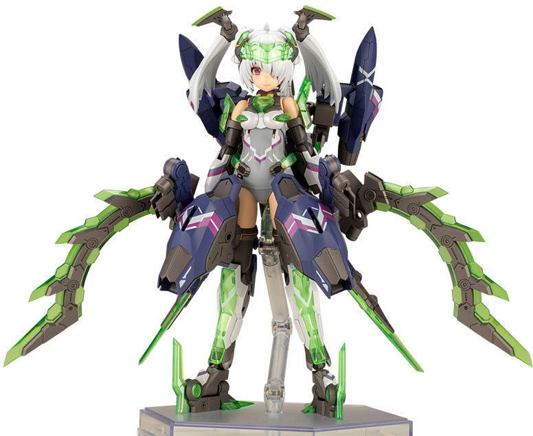 PREORDER Frame Arms Girl Hresvelgr=Cornix