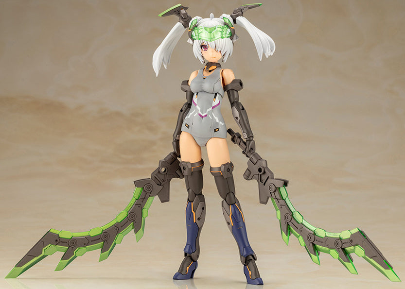 PREORDER Frame Arms Girl Hresvelgr=Cornix