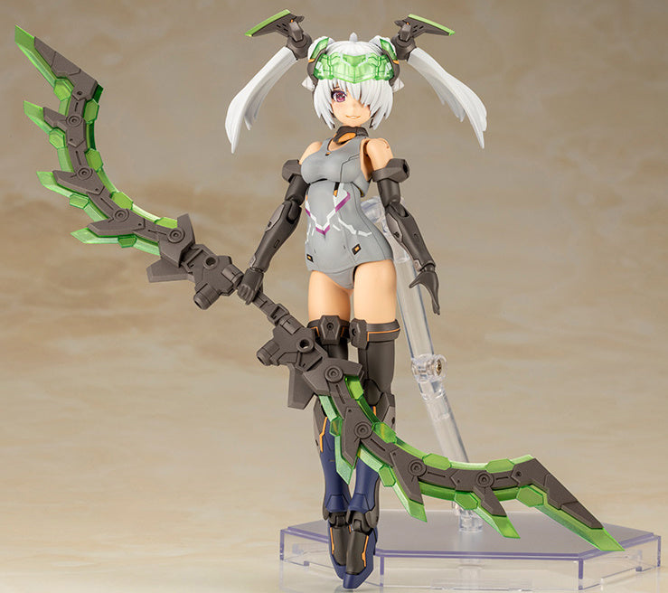 PREORDER Frame Arms Girl Hresvelgr=Cornix