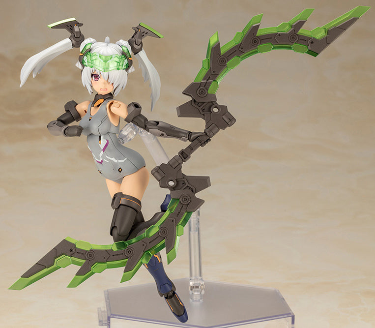 PREORDER Frame Arms Girl Hresvelgr=Cornix