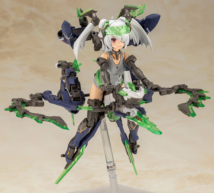 PREORDER Frame Arms Girl Hresvelgr=Cornix