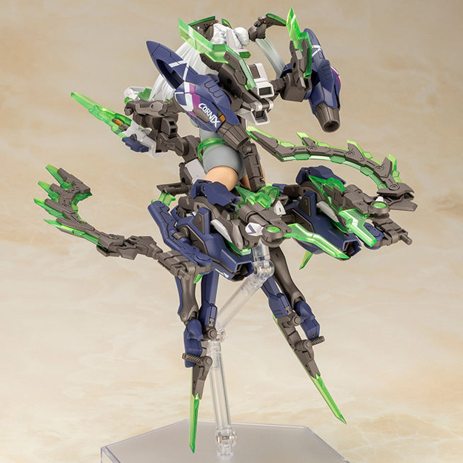 PREORDER Frame Arms Girl Hresvelgr=Cornix