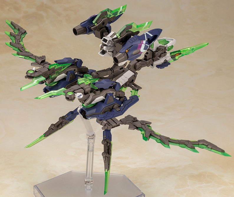 PREORDER Frame Arms Girl Hresvelgr=Cornix