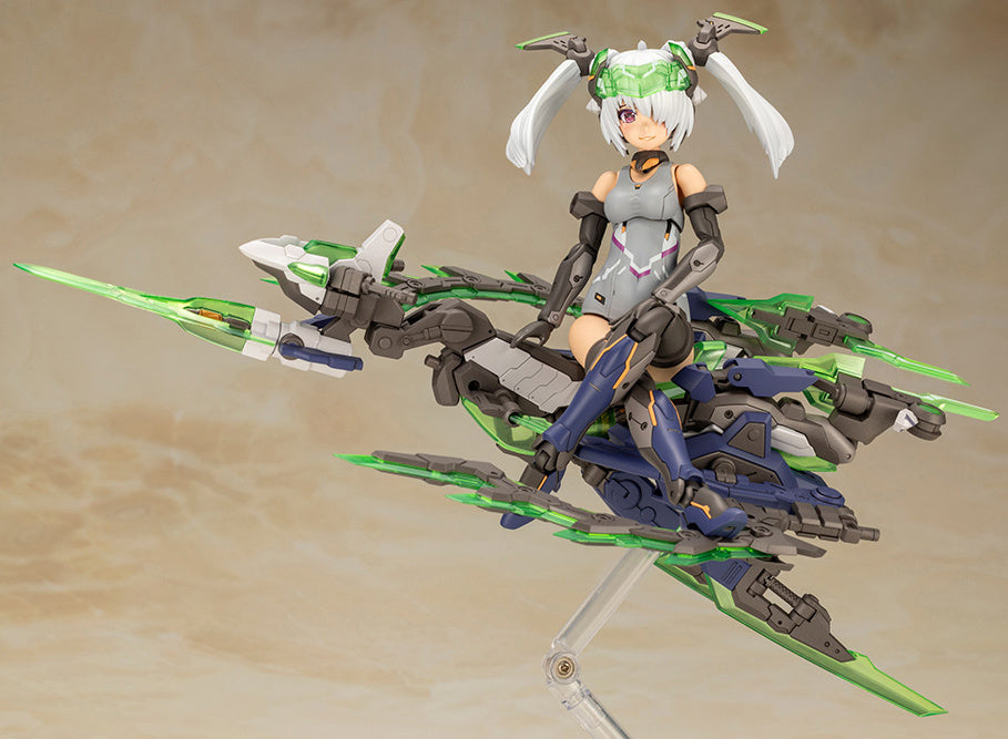 PREORDER Frame Arms Girl Hresvelgr=Cornix