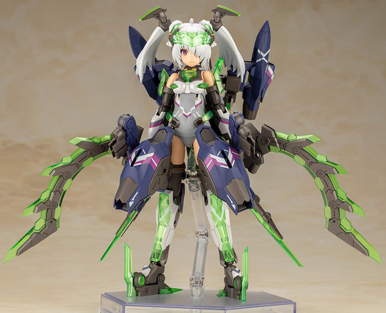 PREORDER Frame Arms Girl Hresvelgr=Cornix