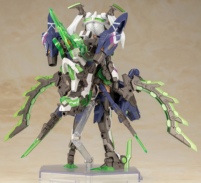 PREORDER Frame Arms Girl Hresvelgr=Cornix