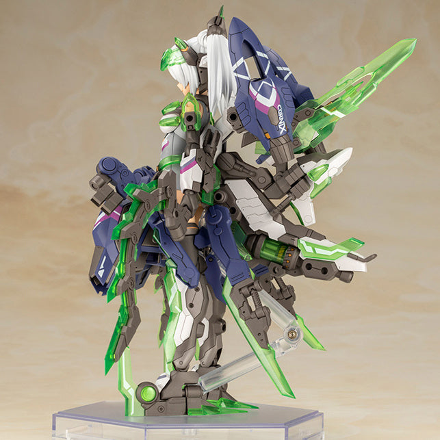 PREORDER Frame Arms Girl Hresvelgr=Cornix