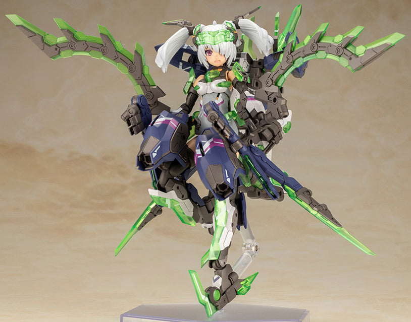 PREORDER Frame Arms Girl Hresvelgr=Cornix