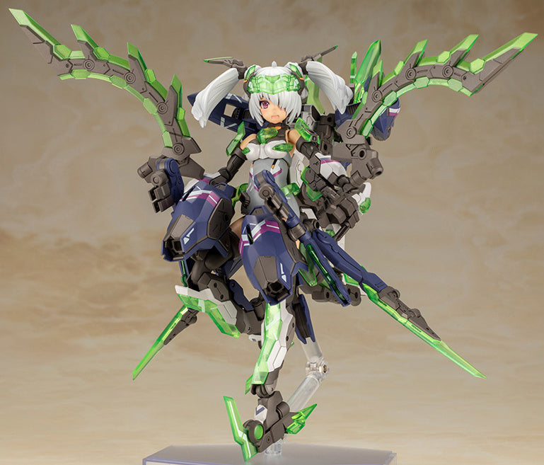 PREORDER Frame Arms Girl Hresvelgr=Cornix