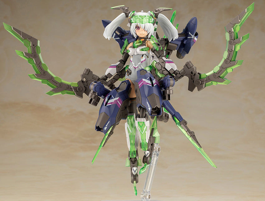 PREORDER Frame Arms Girl Hresvelgr=Cornix