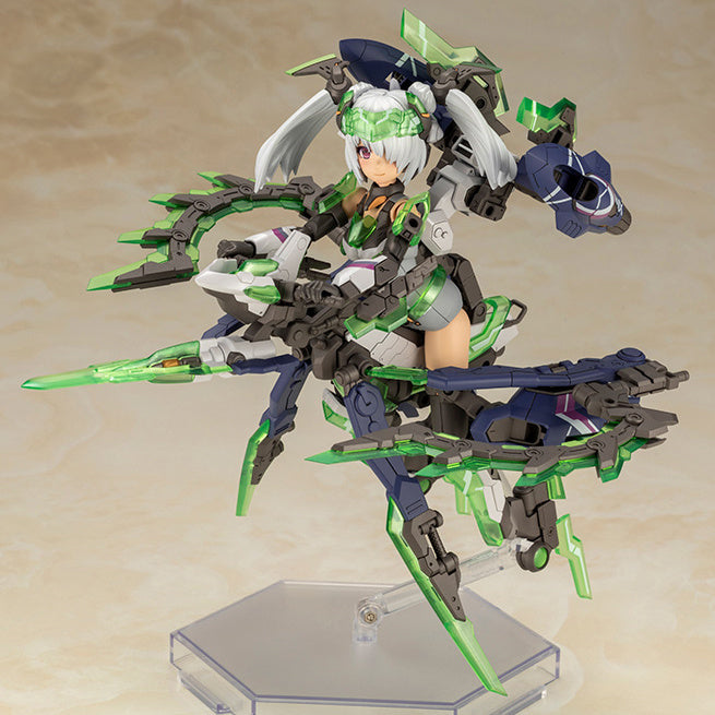 PREORDER Frame Arms Girl Hresvelgr=Cornix