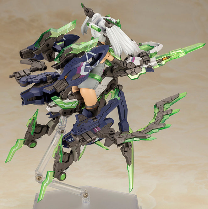 PREORDER Frame Arms Girl Hresvelgr=Cornix