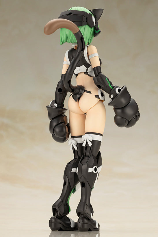 PREORDER Frame Arms Girl Magatsuki (Cat Armor Ver.) Model Kit