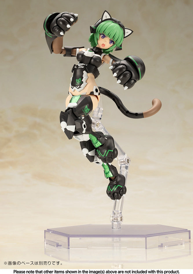 PREORDER Frame Arms Girl Magatsuki (Cat Armor Ver.) Model Kit
