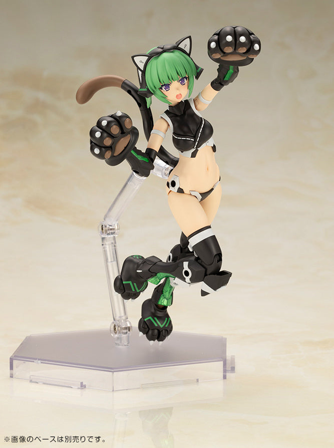 PREORDER Frame Arms Girl Magatsuki (Cat Armor Ver.) Model Kit