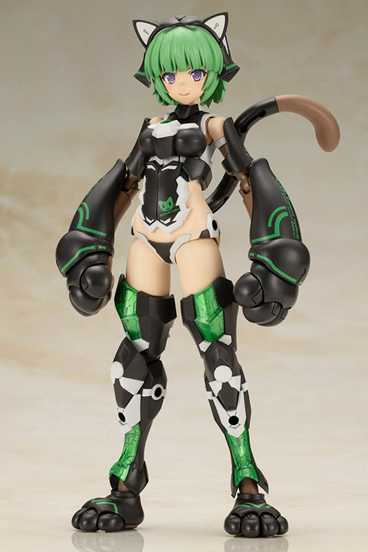 PREORDER Frame Arms Girl Magatsuki (Cat Armor Ver.) Model Kit