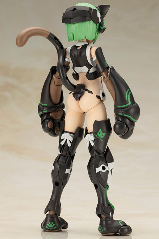PREORDER Frame Arms Girl Magatsuki (Cat Armor Ver.) Model Kit