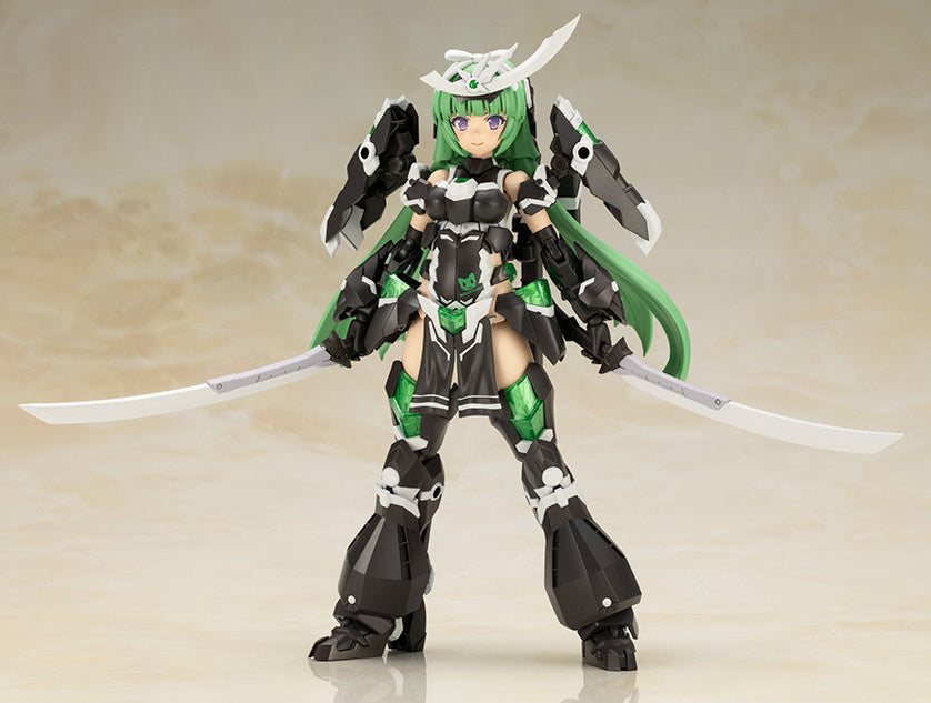 PREORDER Frame Arms Girl Magatsuki (Cat Armor Ver.) Model Kit