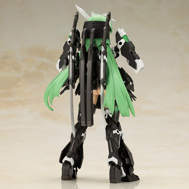 PREORDER Frame Arms Girl Magatsuki (Cat Armor Ver.) Model Kit