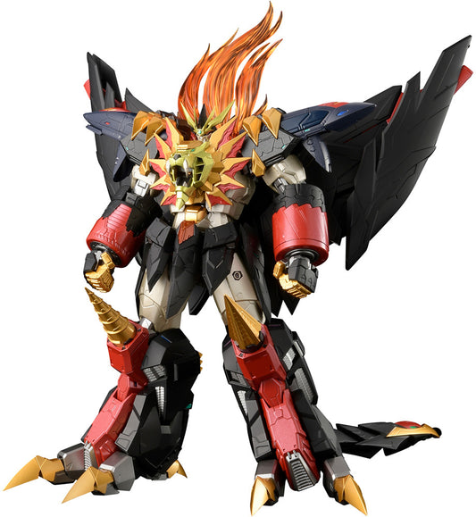 PREORDER AMAKUNITECH Genesic Gaogaigar