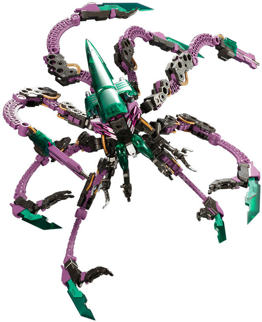 PREORDER 1/24 HEXA GEAR Hidestorm Model Kit (Reissue)