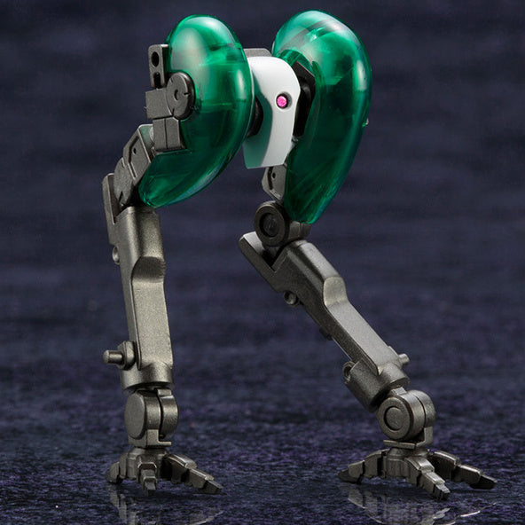 PREORDER 1/24 HEXA GEAR Hidestorm Model Kit (Reissue)