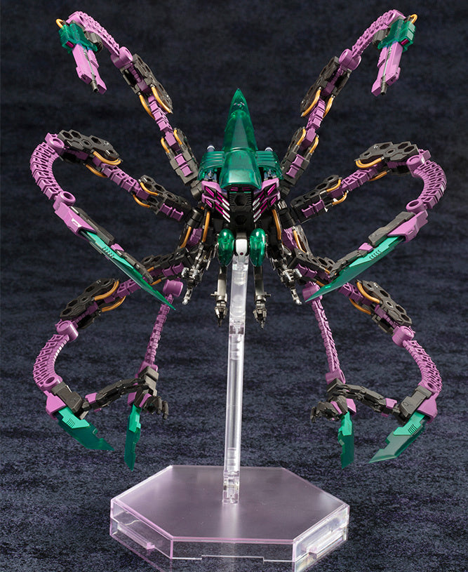PREORDER 1/24 HEXA GEAR Hidestorm Model Kit (Reissue)