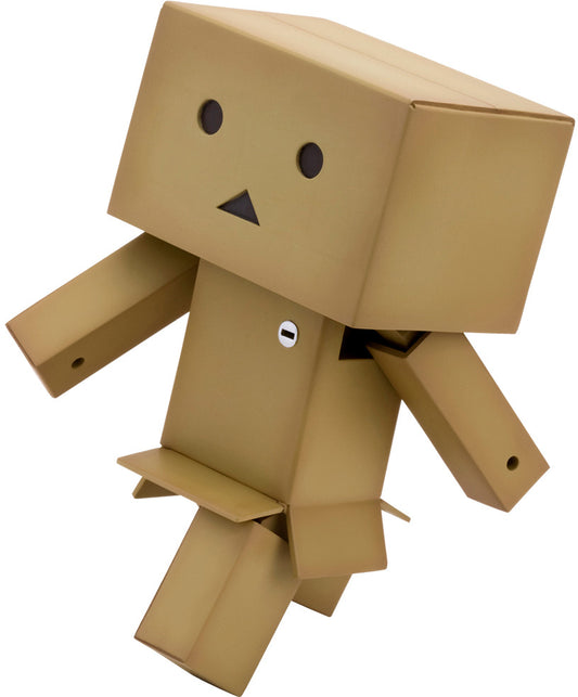 PREORDER Danboard (Yotsubato) Plastic Model Kit (Reissue)