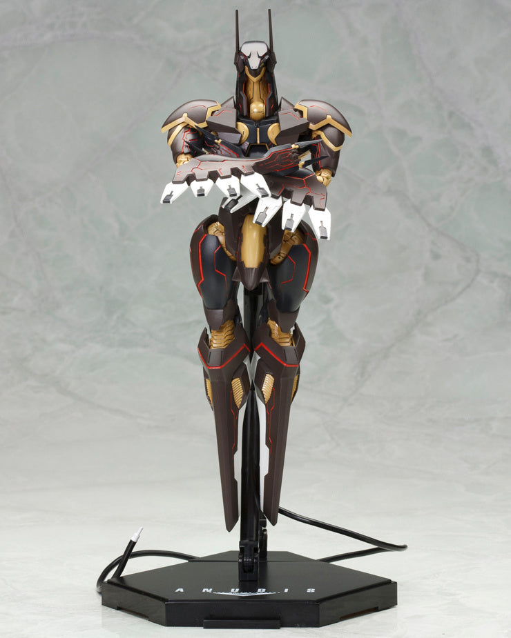 PREORDER Kotobukiya Anubis Model Kit (Reissue)