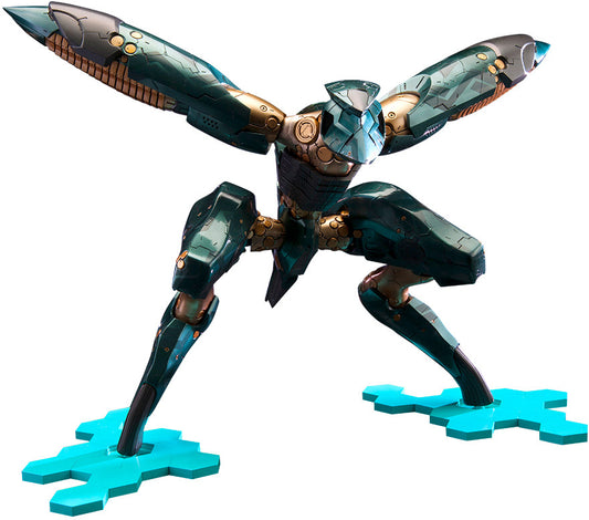 PREORDER 1/100 Metal Gear RAY (Metal Gear Solid 4 Guns Of The Patriots) (Reissue)