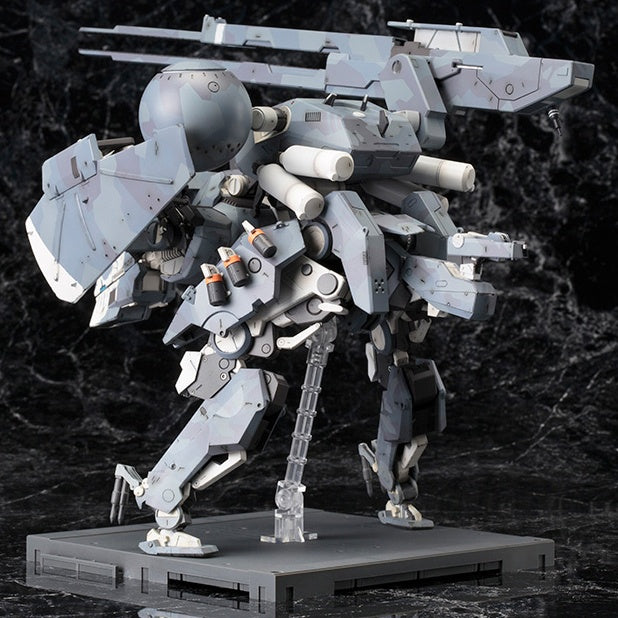PREORDER 1/100 Metal Gear Sahelanthropus Model Kit (Reissue)