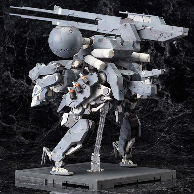 PREORDER 1/100 Metal Gear Sahelanthropus Model Kit (Reissue)