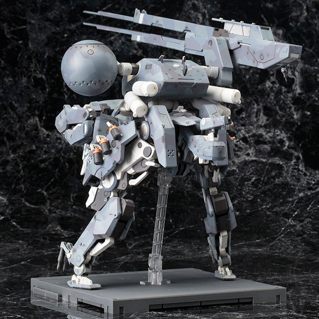 PREORDER 1/100 Metal Gear Sahelanthropus Model Kit (Reissue)