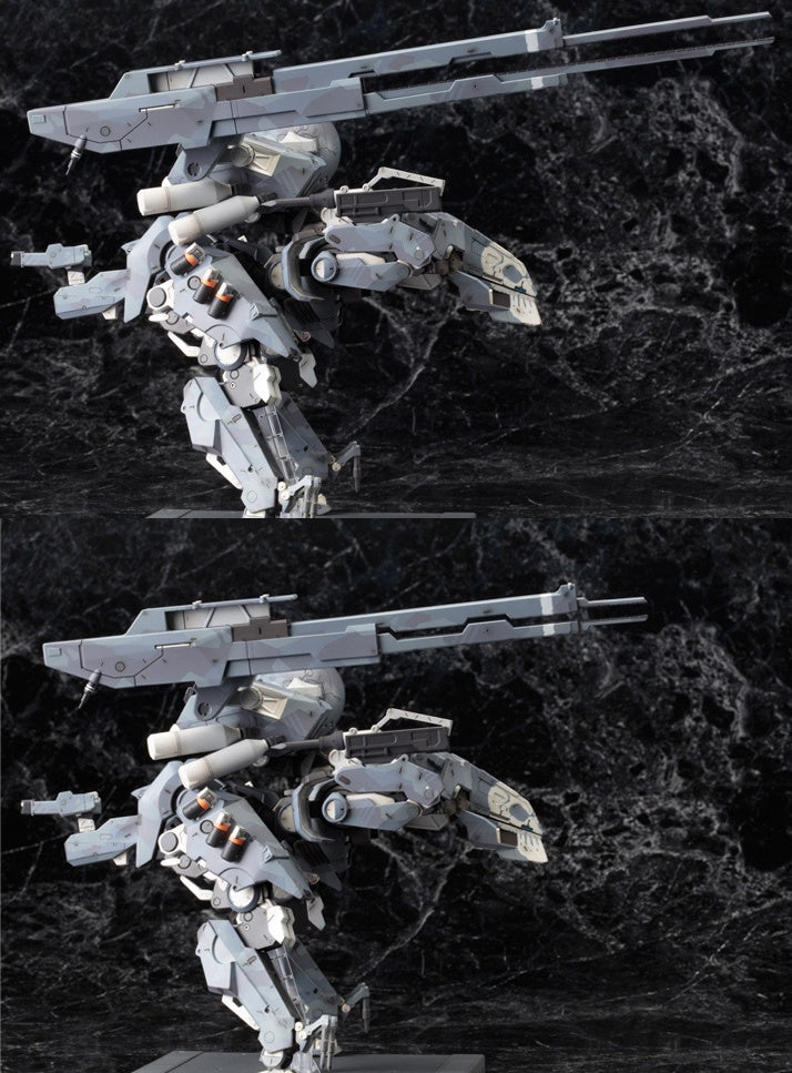 PREORDER 1/100 Metal Gear Sahelanthropus Model Kit (Reissue)