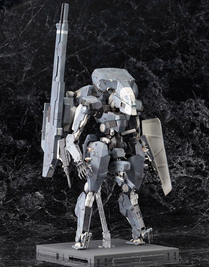 PREORDER 1/100 Metal Gear Sahelanthropus Model Kit (Reissue)